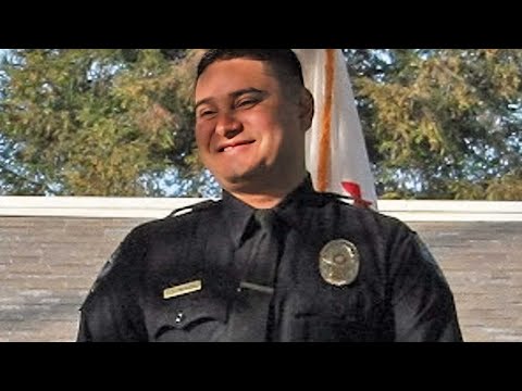 Selma police officer killed in the line of duty identified