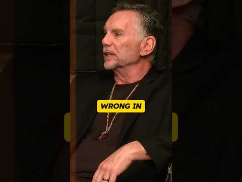 My FATHER Didn’t TALK – He Just LIVED The CODE | Michael Franzese