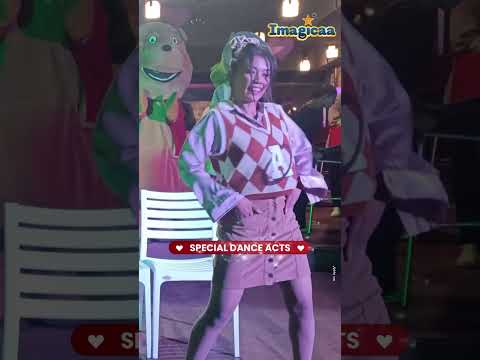 Celebrate Love with Adventure at Imagicaa Theme Park | Special Valentines Day Offer