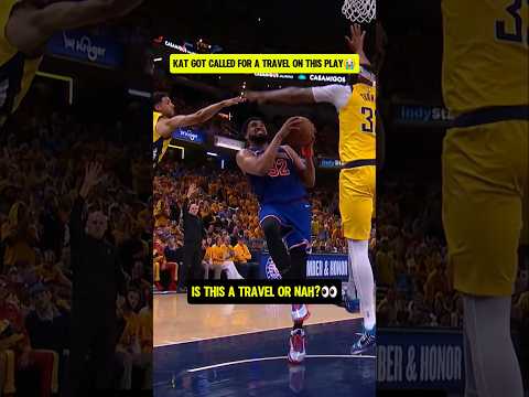 Refs said it was a KAT TRAVEL😭