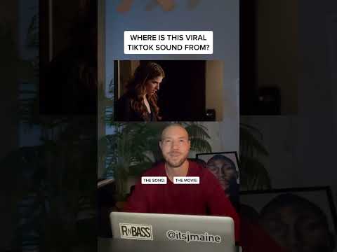 Where Is This Viral Sound From? Winter Wonderland / Here Comes Santa Claus #shorts #christmas #music