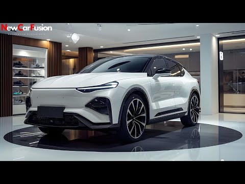 2025 BYD Tang Facelift - Unveiled The Ultimate Electric SUV with Cutting Edge Performance!