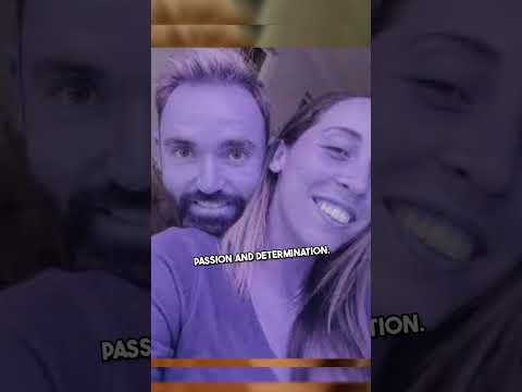 Madison Keys&#039; Love ❤️ story #tennis #athleticexcellence #atprankings #sport #tennisworld #usopen2023