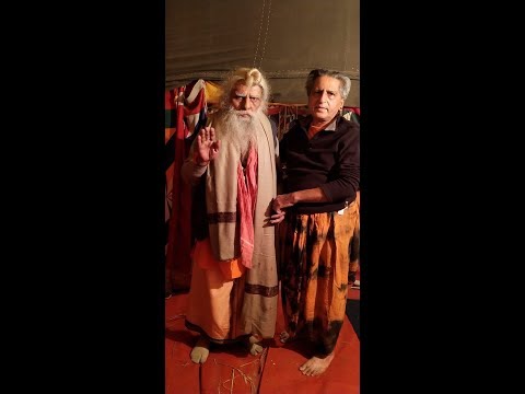 Documentary Kumbh Mela Prayagraj 2019 1