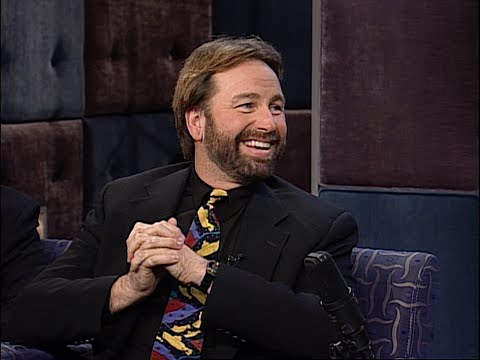 John Ritter’s &quot;Three&#039;s Company&quot; Memories | Late Night with Conan O’Brien