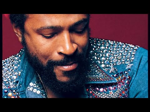 Marvin Gaye dirty rumors.. what was REALLY going on?