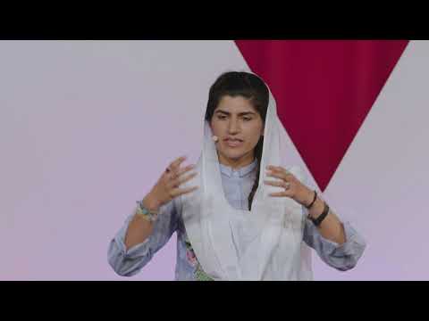 Drone Technology: Fears and Facts | Samira Hayat | TEDxKlagenfurt