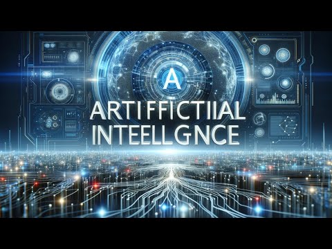 A.I.: An Epic Journey into Artificial Intelligence by Steven Spielberg