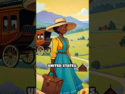 Black Trailblazers in Early Mail Delivery