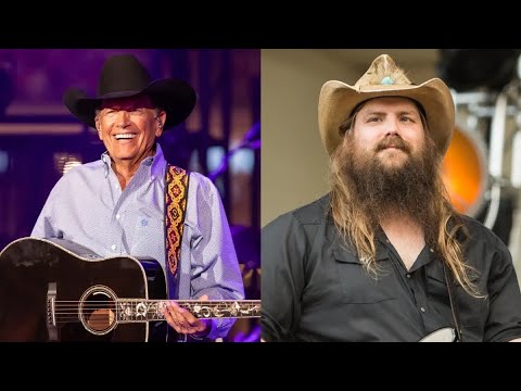 Catch the Magic: George Strait &amp; Chris Stapleton&#039;s Epic 2025 Tour!