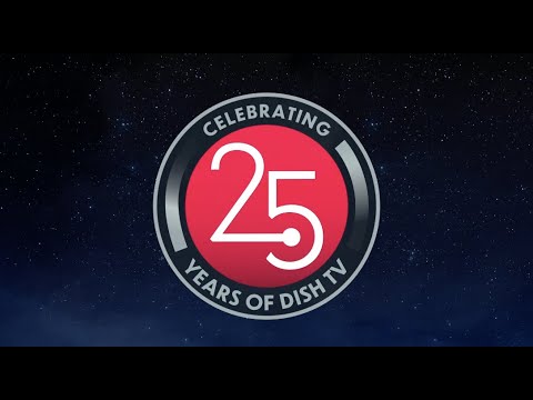 We Are DISH: 25 Years of DISH TV