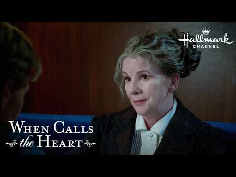 On Location – Melissa Gilbert Joins When Calls the Heart