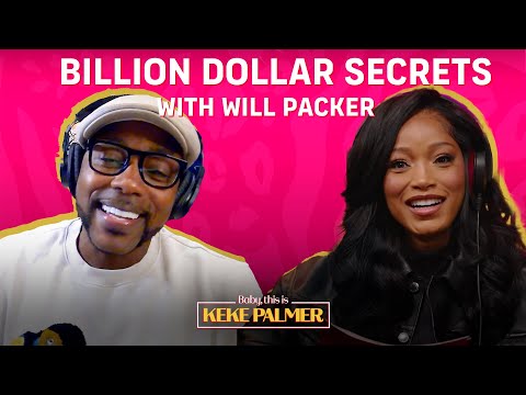 Healthy Arrogance, Oscar Slaps, and Other Billion Dollar Secrets with Will Packer
