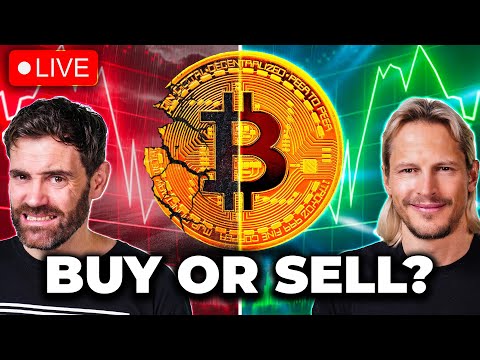 Crypto News: Bitcoin&#039;s CRITICAL Next Move, HOT Altcoins to Watch &amp; More!