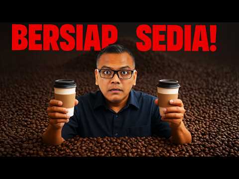Luckin: Brand Kopi Terbesar China, Datang CONQUER Malaysia? [Consumer]
