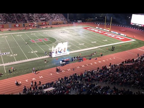 Utah Tech football avenges earlier loss, defeats Southern Utah