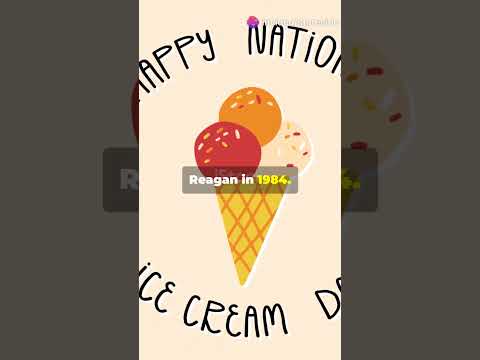 National Ice Cream Day: A scoop into the deals #nationalicecreamday #icecreamday #summertreats