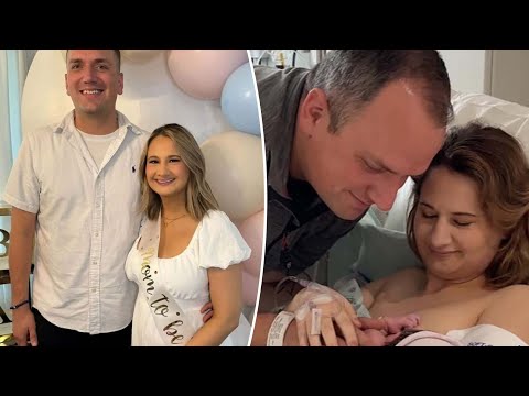 &quot;Gypsy Rose Blanchard&#039;s New Beginning: First Baby Born After Prison Release!&quot;