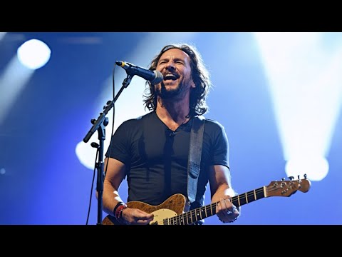 Eddie Vedder’s SNL 50 Comeback! Is AI-Generated Music the Future?