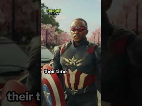 Every MCU Cameo in Captain America: Brave New World Explained! Hidden Surprises &amp; Marvel Connections