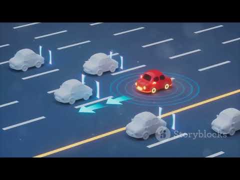 Revolutionizing the Road: The Future of Automotive Technology