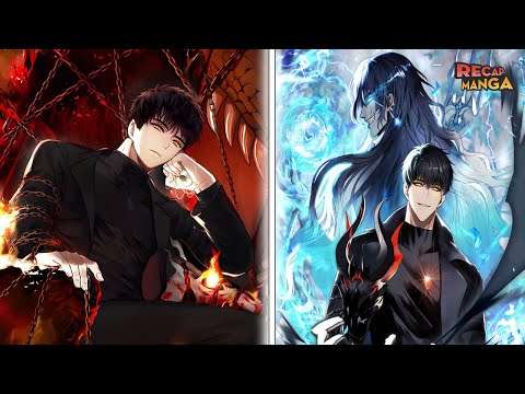 He Inherited A God&#039;s Power To Avenge His Brother&#039;s Tragic Death