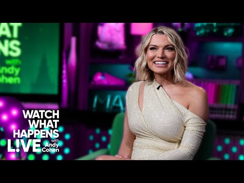 Lindsay Hubbard &amp; Kyle Cooke React to Summer House vs. Southern Charm Feud | WWHL