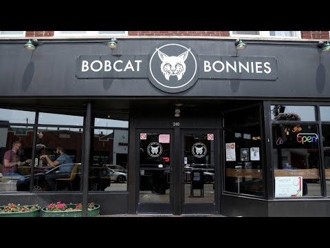 Farewell Bobcat Bonnie&#039;s: A Look Back at Ferndale&#039;s Beloved Restaurant