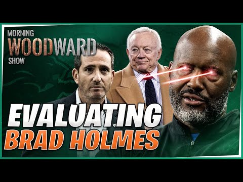 How Brad Holmes Transformed the Detroit Lions into a Contender