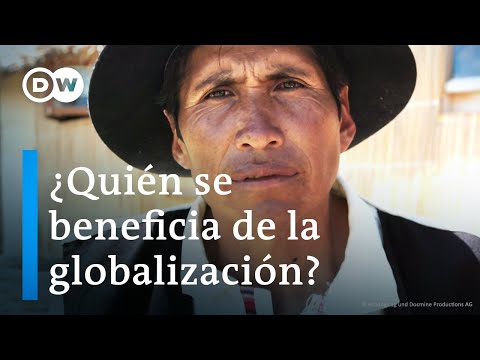 Globalización en la crisis - Ganadores y perdedores en el comercio mundial (1/2) | DW Documental