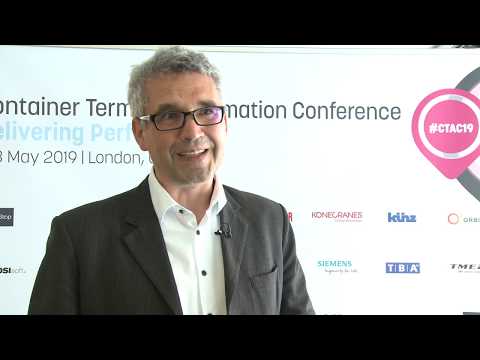 PTI Exclusive: Siemens on Automation
