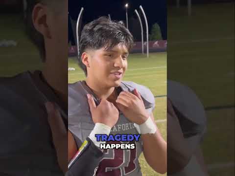 From Tragedy to Triumph: A Player&#039;s Inspiring Comeback Story