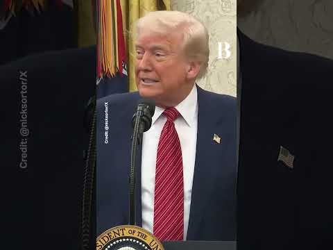 Donald Trump on #OperationSindoor: “Tit for Tat Must Stop”