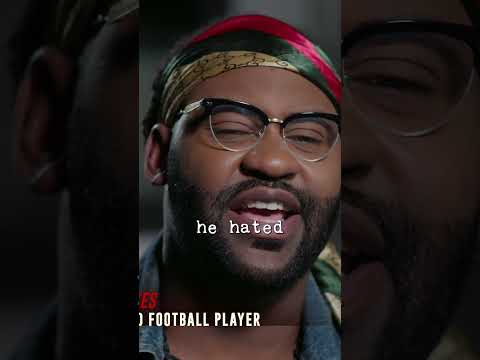 NFL Player Is A MURDERER! | #Shorts | Felony Files