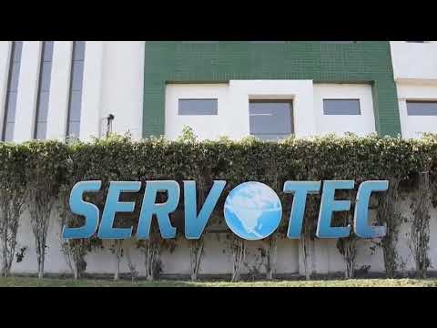 Servotech Power Systems Corporate Video 2021