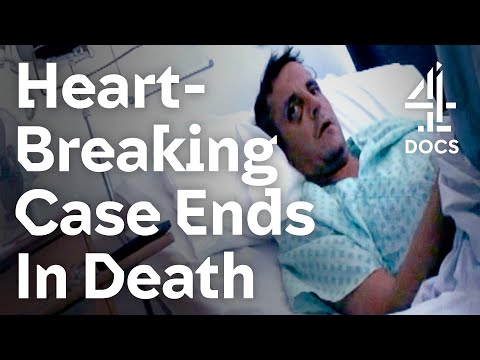 Domestic Abuse Case Ends In Death | 24 Hours in Police Custody | Channel 4