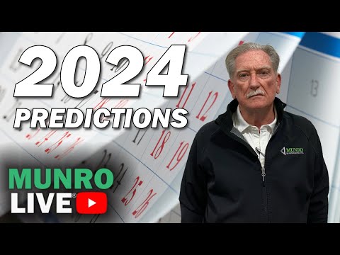 What lies ahead for the Auto Industry in 2024? Sandy&#039;s Predictions (+ BIG Announcement!)