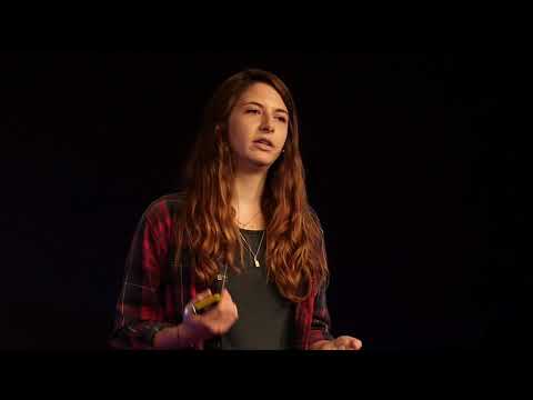 The future of urban living and how we can change it | Amelie Salameh | TEDxFrankfurt