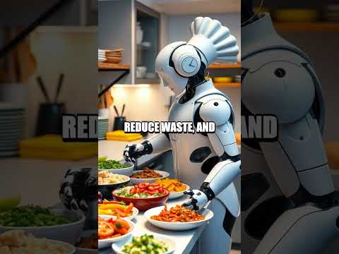 The Future of AI in Culinary Arts
