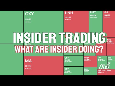 Peekaboo - How to Find &amp; Use Insider Trades