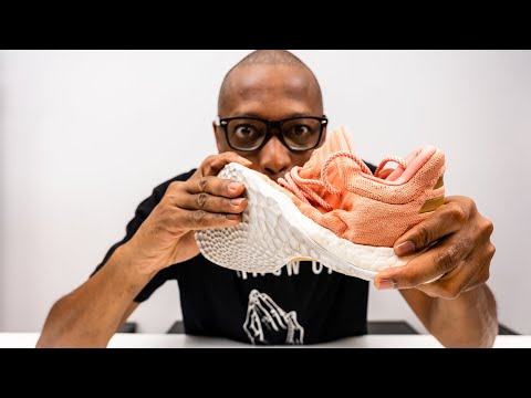 The ADIDAS and JAMES HARDEN Sneaker Problem, LeBron Was Wrong, Sneakerhead Issues