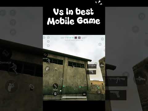 Did Delta Force Mobile Cooked with this?