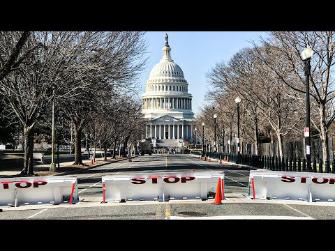 Most Capitol Rioters Are Getting Away With NO Prison Time