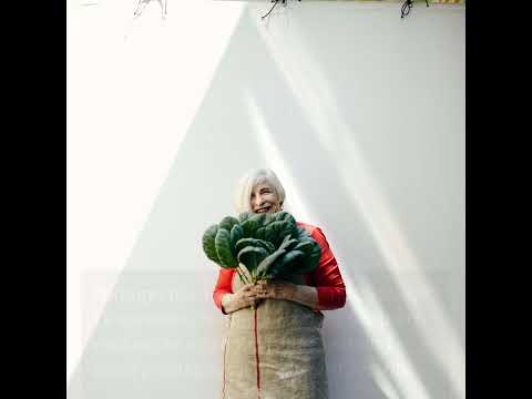 Nathalie Dupree: A Culinary Icon and Champion for Women Chefs
