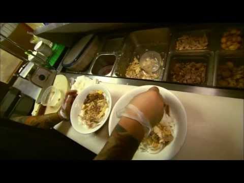 Turtle Tower Restaurant: Check, Please! Bay Area review