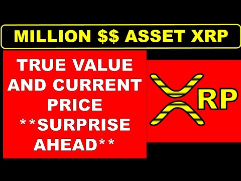 RIPPLE XRP TO RULE U.S MARKET - BRIAN BROOKS; MILLION $ FUNDS DIPPING; RIPPLE XRP NEWS ; XRP update