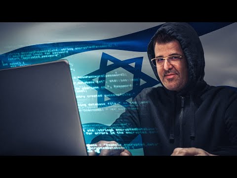 How Israel Became a Global Cybersecurity Leader