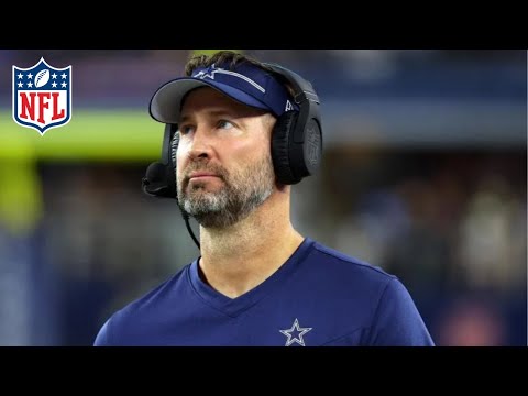 Brian Schottenheimer Named Cowboys Head Coach: A Bold Move by Jerry Jones!