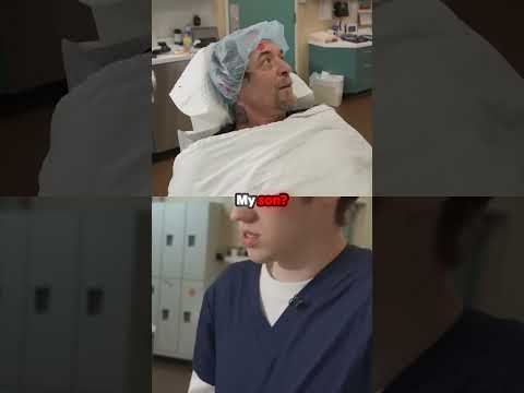 Witness a Heartwarming Transformation! 🎉