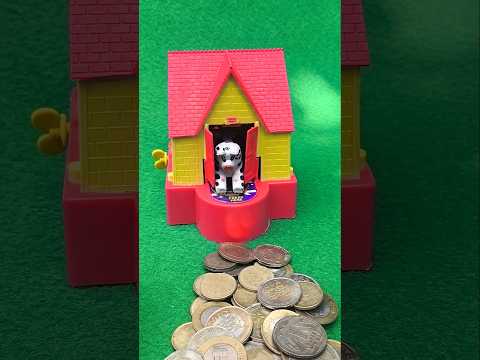 &quot;Unlocking Pappy Bank House: Why This Review is a Must-See!&quot;(AC-981)#shorts #short #trending #video